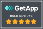 GetApp reviews image
