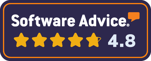 Software Advice reviews image
